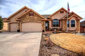Doggie dude ranch, colorado springs, colorado. 15971 Bridle Ridge Dr Monument Co Home Sold