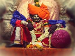 Jyotiba Marathi ज य त ब Is A Holy Site Of Hinduism Near Wadi Ratnagiri In Kolhapur District Of Maharashtra S Kolhapur Ganesh Chaturthi Images Swami Samarth