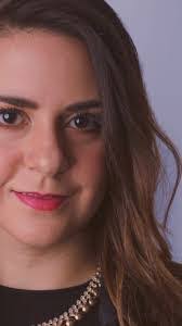 Andrea Ramales's Instagram, Twitter & Facebook