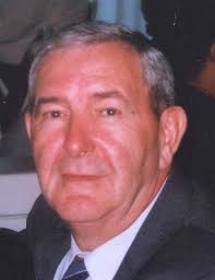 Obituary information for Allan F. Peters