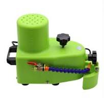 Glass Grinding Machine Straight Edge/ Round Edge/hypotenuse ...