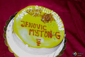 Si vous utilisez fréquemment les réseaux sociaux, vous recevrez probablement des messages d'anniversaire de la. Joyeux Anniversaire Bebe Jenovic Mytong Dks Communication Event Facebook