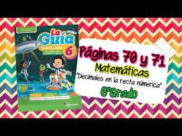 Quer conhecer formas mais descontraídas de aprender geografia? Cuaderno De Geografia En La Pagina 71 De 6to Grado Revista Colombiana De Geografia Ha Querido Compartir Unos Breves Fragmentos De Su Historia Como Revista Cientifica Del Departamento De Geografia De