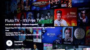 Here's how it's influencing the industry. Como Ver Pluto Tv Desde Cualquier Lugar