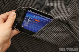 The developer will eventually be selling cosmetics and other. Ps Vita Youtube App Coming At The End Of June The Verge