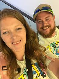 Husband's surprise gift after trip to Arizona