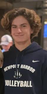 Jack Von Der Ahe's Men's Volleyball Recruiting Profile