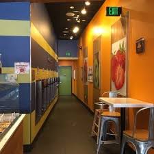 Photo Of Georgie S Yogurt And Waffle Caffe Secaucus Nj United States Negocios