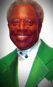 Earl “Speedo” Carroll Sr. (1937-2012)