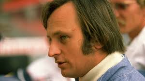Chris Amon: Former Ferrari driver dies from cancer at the age of 73