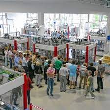 Maybe you would like to learn more about one of these? Spannende Einblicke Bei Somic In Amerang Region Wasserburg