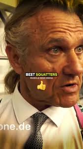 Tom Platz: Importance of Reps in Bodybuilding