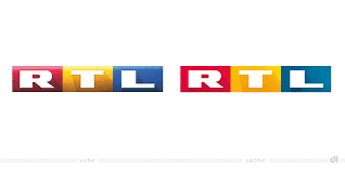 Why don't you let us know. Rtl Logo Vorher Und Nachher Design Tagebuch
