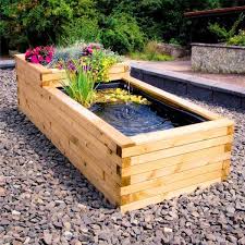 Hochteich Anlegen Wie Du Einen Traumhaften Hochteich Selber Bauen Kannst Amenagementjardin Anlegen Bauen Eine In 2020 Ponds Backyard Diy Pond Garden Pond Design