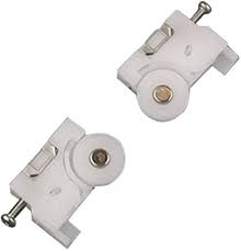 Amazon | 三協アルミ 網戸戸車 99WB1741S0-NA | 網戸