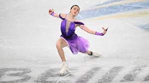Figure Skating 2022 Schedule How To Watch Kamila Valieva In Skating Free Program: Winter Olympics 2022  Schedule, Live Stream And Tv Channel