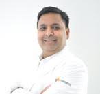 Neurologist Dr. Sunil Singla columbia asia hospital, palamvihar gurgaon