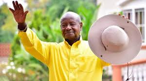 Discover yoweri museveni famous and rare quotes. Yoweri Museveni Win Uganda Election 2021 Electoral Commission Say Di President Beat Robert Kyagulanyi Aka Bobi Wine Bbc News Pidgin