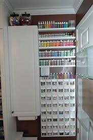 Organize your sewing room, get inspired to set up a scrapbook room, make. The Best Crafts Room Organization Shelterness Craft Room Organization Craft Room Design Dream Craft Room