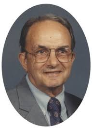 Edward Glen “Don” John (1922-2017)