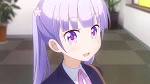 NEW GAME!