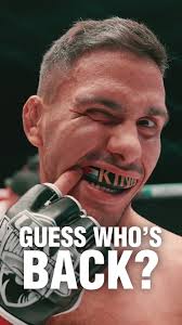 Abdul Hussein is back — sharper than ever and ready to make a statement  when he faces Gift Walker at #UAEW64. 🦅🥊 Expect fireworks when these two  warriors collide inside the cage! 🔥👊 📍 ADNEC Centre, ...