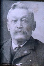 Defiance County, Ohio Genealogy: April 2019