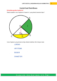 Soal bilangan berpangkat dan bentuk akar mts kelas 9. Lkpd Digital Matematika Kelas 8 Worksheet