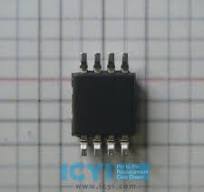 RS8752XM 250MHz Rail-to-Rail Output CMOS Operational Amplifier
