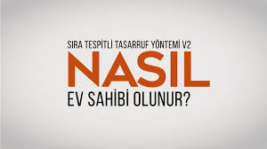 Bir ev hanımının ağzından ev sahibi olmak istiyorum kelimelerini kolayca duyabilirsiniz. Sira Tespitli Tasarruf Yontemi Ile Nasil Ev Sahibi Olunur Youtube