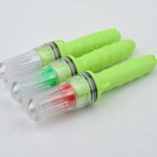 China Portable And Energy Saving Ocean Fishing Net Flash Led Light Floating Fishing Light For Underwater Undersea Use China Fishing Net Light Fishing Net Lights