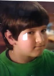 David Strauch Fan Casting