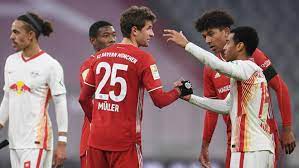 Sabitzer m.(2'), werner t.(29'), poulsen y.(47') werner t(65') bayern goal scorers. 2cf9xubmxuifkm