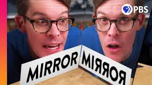 How Mirrors Work
