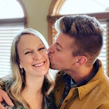 The love of my life”