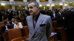 Born 25 june 1958) is a romanian businessman and politician, mostly known for his ownership of the fcsb football club. Designerul Dana Budeanu Data Afara De Pro Tv Il Lauda Pe Gigi Becali E Singurul Barbat Din Romania Care Stie Sa Poarte Costume De Mafiot Cluj Napoca Ziare Com Mobile