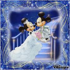 Congratulations on your wedding day and best wishes for a happy life together!. Funny Wedding Congratulations Gif