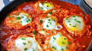 Maybe you would like to learn more about one of these? Le Ova Mpriatorio La Ricetta Napoletana