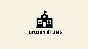 Universitas sebelas maret atau yang biasa disingkat uns merupakan salah satu universitas negeri yang ada di kota surakarta. Daftar 166 Jurusan Di Uns Fakultas Akreditasi 2021 2022