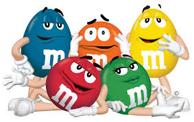 TNBD Product Mascots QUIZ