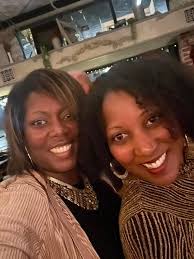 Lauren E. Moten Jones