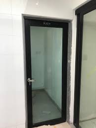 As a standout from other aluminium door supplier in malaysia, we believe that aluminium can be as diversity as any other materials. Hdb Aluminium Doors Sgcontractors Singapore