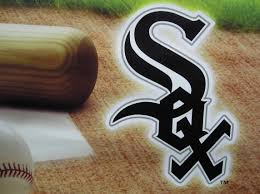 It does not meet the threshold of originality needed for copyright protection, and is therefore in the public domain. Mlb White Sox Logo Png 2288x1712 Wallpaper Teahub Io