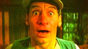 Ernest Movies Ranked: Every Jim Varney Film From Worst To Best