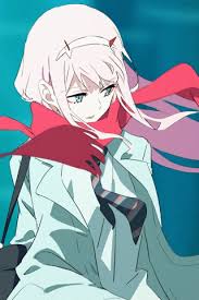 Check out inspiring examples of darling_in_the_franxx_wallpaper artwork on deviantart, and get inspired by our community of talented artists. Download 240x320 Wallpaper Zero Two Office Wear Darling In The Franxx Pink Hair Old Mobile Cell Phone Smartphone 240x320 Hd Image Background 3603