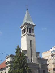 Deva - Biserica Romano-Catolică ''Sf. Anton de Padova'' | Mapio.net