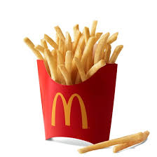 Parece que se nos resisten. Papas Fritas Gratis Para Fry Day 2021 En Mcdonald S Wendy S Y Mas Ofertas De Papas Fritas Espanol News Espanol News