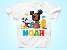Mickey Mouse Birthday Boy T Shirt This Item Is Unavailable Mickey Mouse Birthday Shirt Birthday Boy Shirts Mickey Mouse Birthday