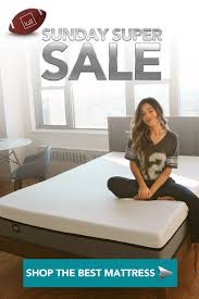 Lull S Sunday Super Sale Save 150 On A New Mattress Lull Lull Mattress Bed Design