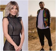 Smiley, pe numele său real, andrei maria, a împlinit 37. Foto DupÄƒ Ce Gina Pistol A Vorbit Despre Un Copil Cu Smiley Artistul A Spus In Cat Timp Va Deveni TÄƒtic Am Si Eu O Familie SÄƒ Fiu CÄƒsÄƒtorit